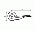 BL JGO ROSETA 494 CU
