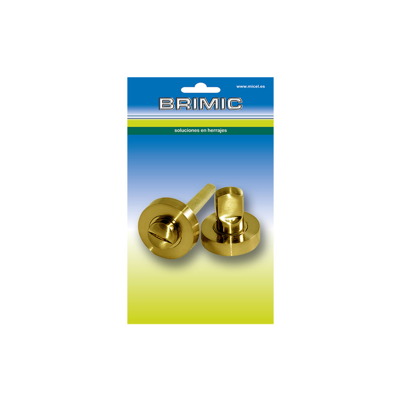 BL MULETILLA ROSETA 707 35mm LTD