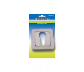 BL BOCALLAVE PERA CUADRADO 848 50x50mm NM