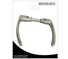 BL JGO MANILLA S/PLACA 181 LTD