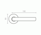BL JGO ROSETA L CURVA 575 PVD