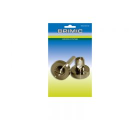 BL MULETILLA ROSETA 575 35mm PVD