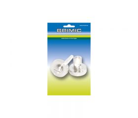 BL MULETILLA ROSETA 575 35mm BL