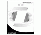BL JGO MANILLA 6842 ALUM BL