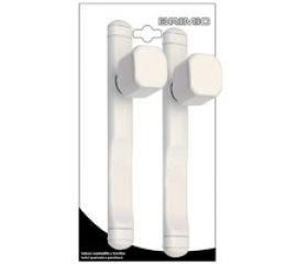BL JGO POMO PLACA CIEGA 6844 ALUM BL