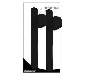BL JGO POMO PLACA CIEGA 6844 ALUM NE