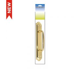 BL MANILLON PLACA 202 BI