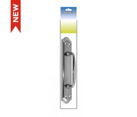 BL MANILLON PLACA 202 NS