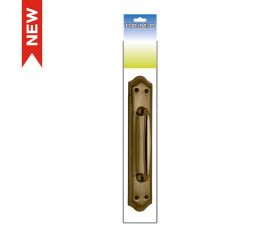 BL MANILLON PLACA 202 CU