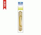 BL MANILLON PLACA 1666 LTD
