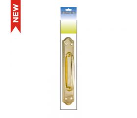 BL MANILLON PLACA 1666 LTD