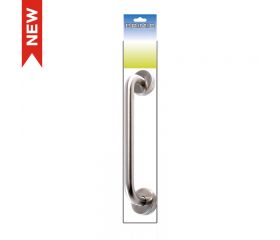 BL MANILLON ROSETA L CURVA 575 250x19mm IN