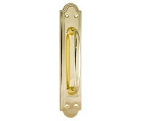 MANILLON PLACA 1777 LTD