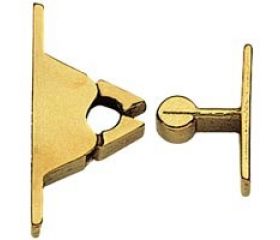 RETENEDOR PUERTA PARED RT05 LTD