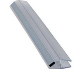PERFIL MAMPARA MAGNETICO 45º S-N PF02 6/8mm TR