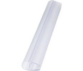 PERFIL MAMPARA BURBUJA PF03 6/8mm TR