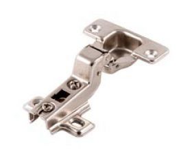 BISAGRA CAZOLETA S-AC BC02 35mm ZN