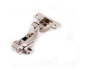 BISAGRA CAZOLETA CLIP S-AC BC03 35mm ZN