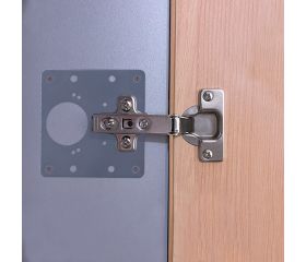 PLACA REPARACION BISAGRA CAZOLETA BC14 90x90mm IN