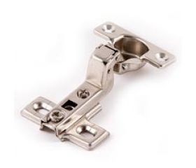 BISAGRA CAZOLETA S-AC BC01 26mm ZN
