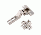 BISAGRA CAZOLETA 45º BC09 35mm ZN