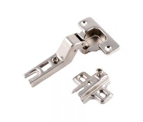 BISAGRA CAZOLETA 45º BC09 35mm ZN