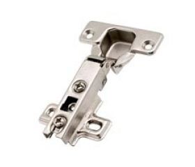 BISAGRA CAZOLETA PUSH RECTA BC11 35mm ZN