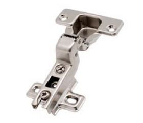 BISAGRA CAZOLETA PUSH S-AC BC11 35mm ZN*