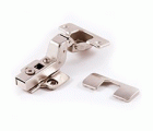 BISAGRA CAZOLETA PISTON S-AC BC05 35mm ZN