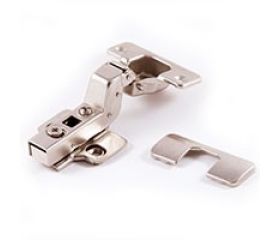 BISAGRA CAZOLETA PISTON S-AC BC05 35mm ZN
