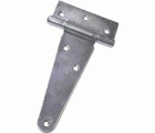 BISAGRA FORMA T BS23 100mm ZN
