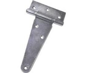 BISAGRA FORMA T BS23 150mm ZN