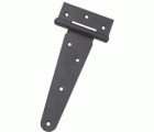 BISAGRA FORMA T BS23 150mm NE