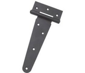 BISAGRA FORMA T BS23 200mm NE