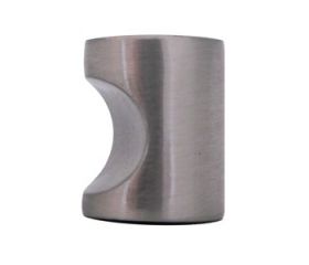 POMO ARMARIO MUESCA PA12 20mm NS