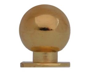 POMO ARMARIO BOLA PA11 20mm LTD
