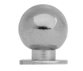 POMO ARMARIO BOLA PA11 25mm NS