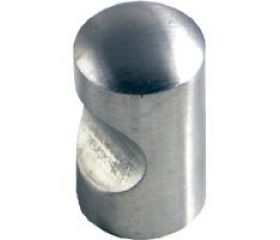 POMO ARMARIO MUESCA PA06 20mm IN