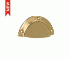 ASA CONCHA LISA TRM21 89mm LP