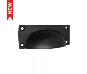 ASA CONCHA RECTANGULAR TRM22 105x42mm NR