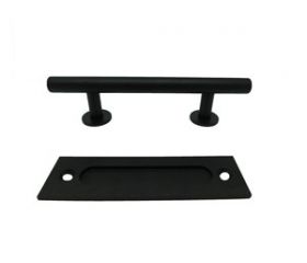 JGO MANILLON RECTO PCR01 180x25mm NE