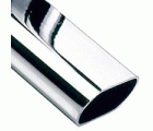 TUBO ARMARIO OVAL TA02 25x15x2mts CB