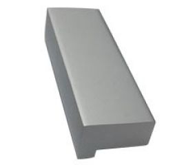 TIRADOR ALUMINIO TRM06 160mm CM
