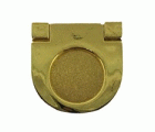 ASA COMODILLA TRM10 36x36mm OR*