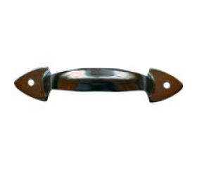 TIRADOR HIERRO TRM14 145mm ZN