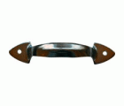 TIRADOR HIERRO TRM14 170mm ZN