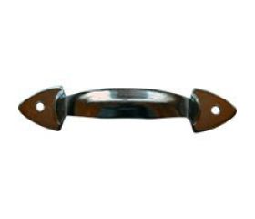 TIRADOR HIERRO TRM14 170mm ZN