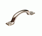 TIRADOR CAJA TRM15 100mm NI