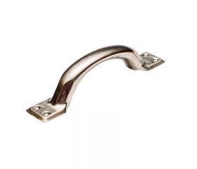 TIRADOR CAJA TRM15 160mm NI