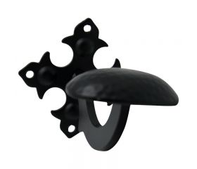PERCHA FORJA PER06 70x70mm NE
